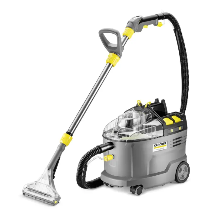 Kärcher Waschsauger Puzzi 9/1 Bp Adv