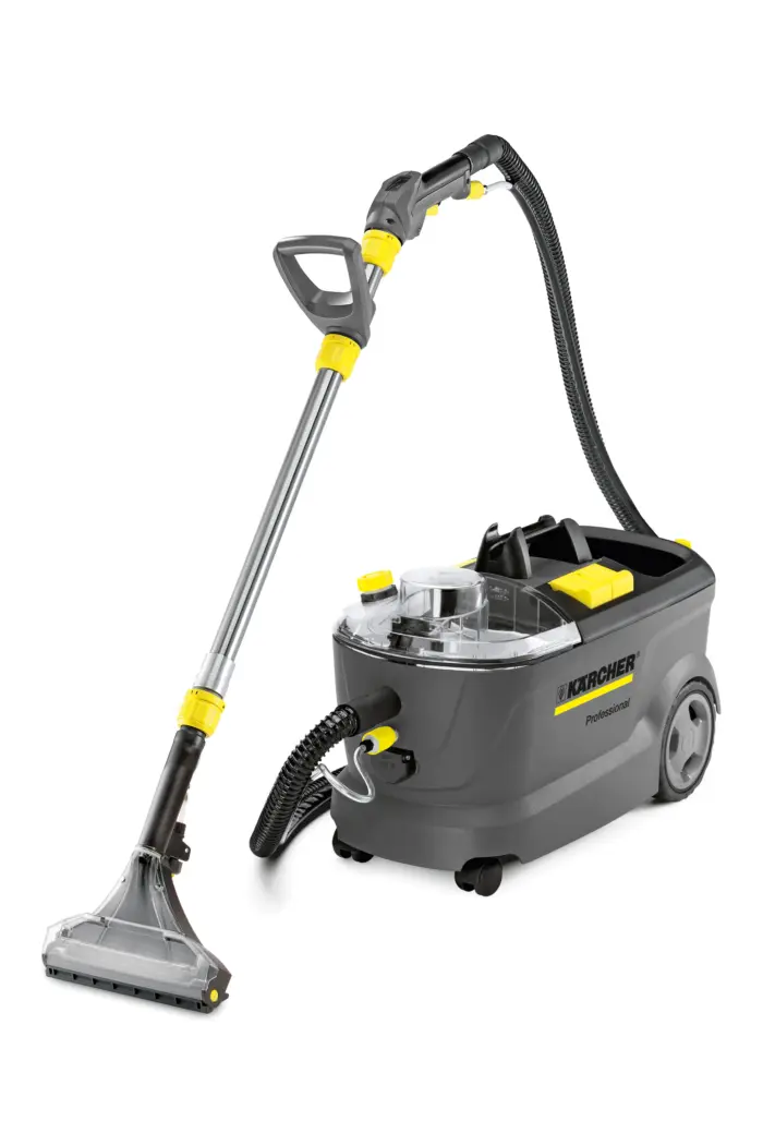 Kärcher Waschsauger Puzzi 10/2 ADV