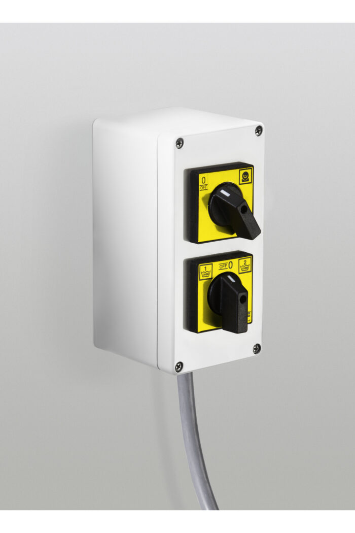 Kärcher Einfach-Fernbedienung I/O, RM 1/2