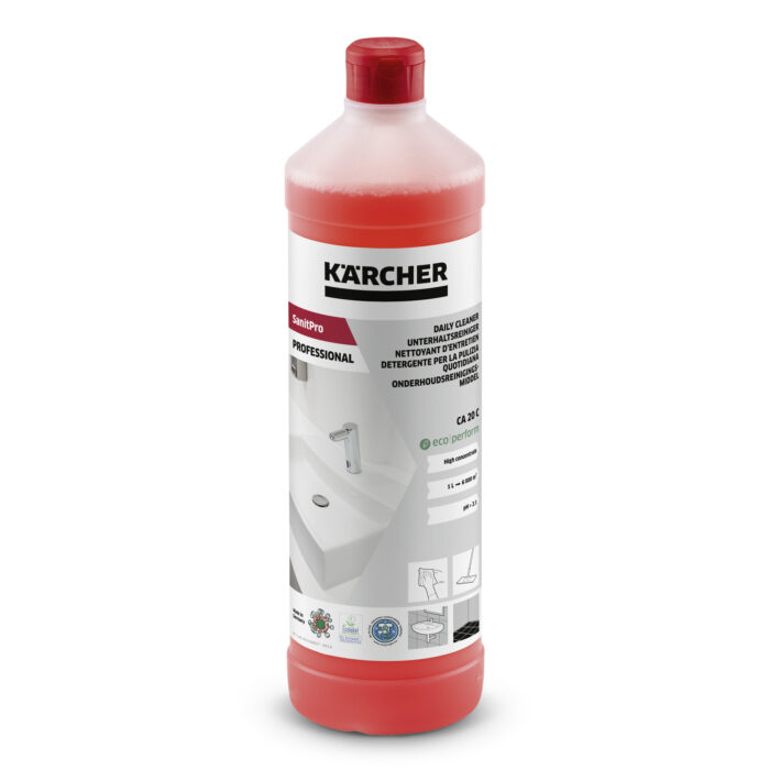 Kärcher Sanitär-Unterhaltsreiniger  CA 20 C    1 l