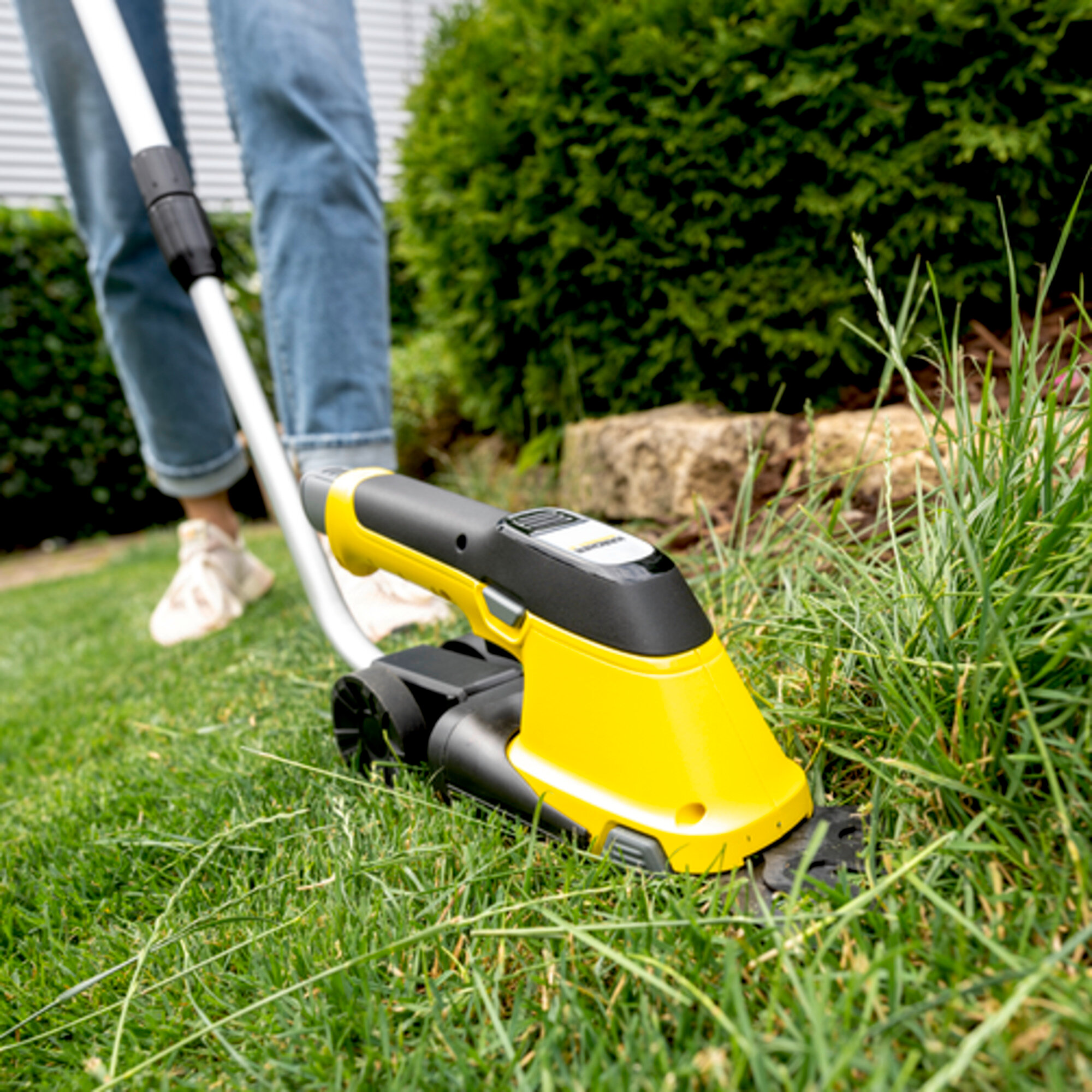 Kärcher Teleskopstiel GSH