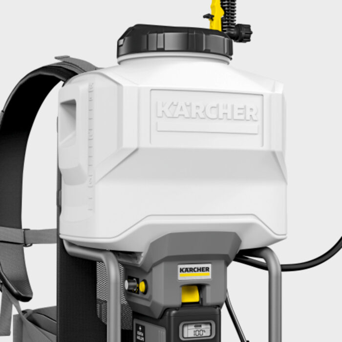 Kärcher Akku-Rucksacksprüher SPB 15/36 Bp