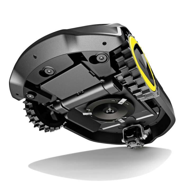 Kärcher Mähroboter RCX 4