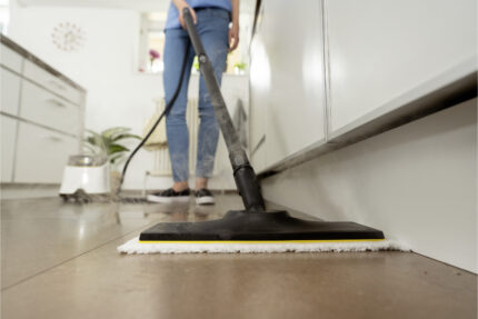 Kärcher Re!Fibe-Bodentuchset  EasyFix