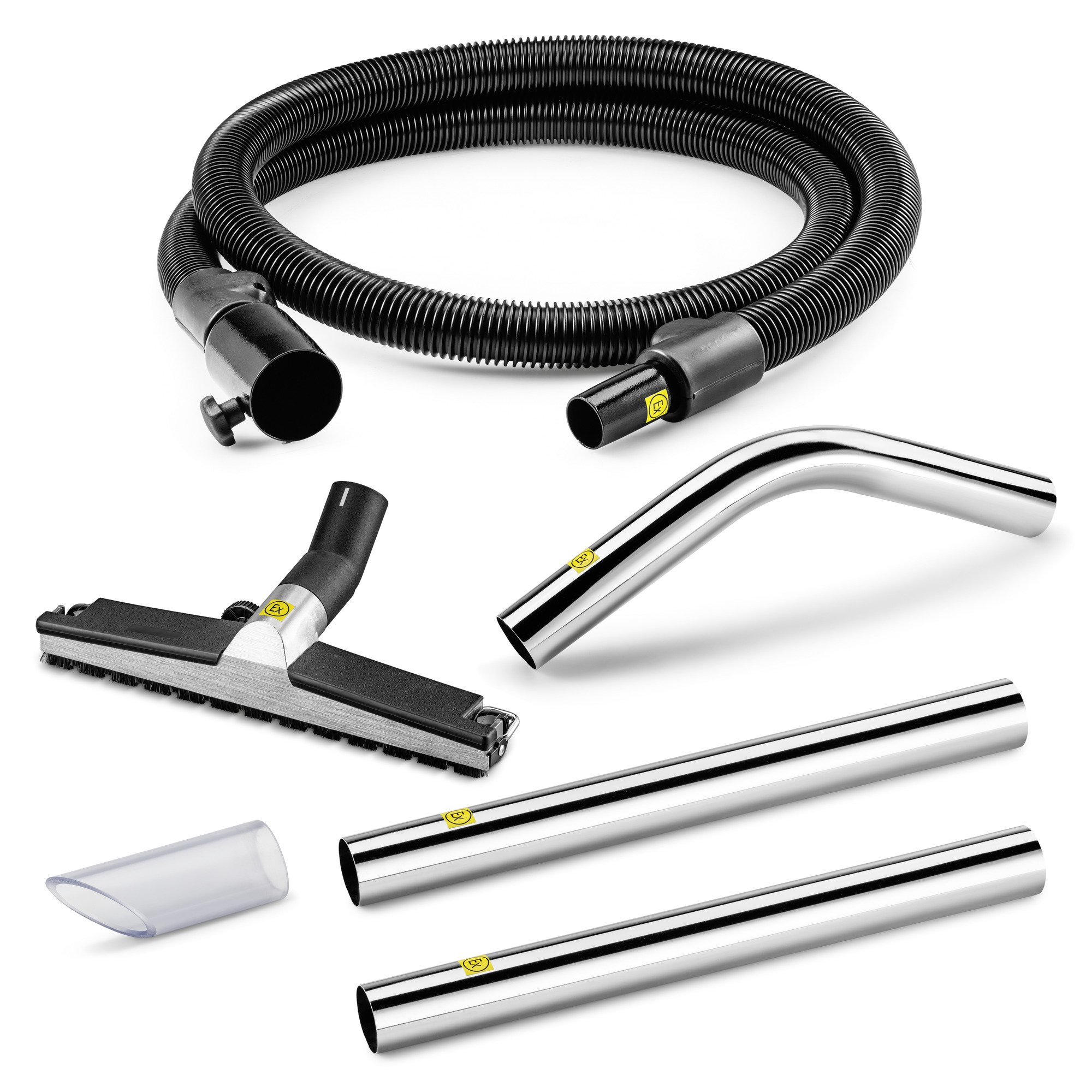 2cc885e7-a222-4178-8c78-04eff1d016e1 Kärcher Floor cleaning kit dry Advanced DN40