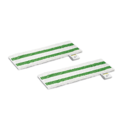 Kärcher Re!Fibe-Bodentuchset  EasyFix