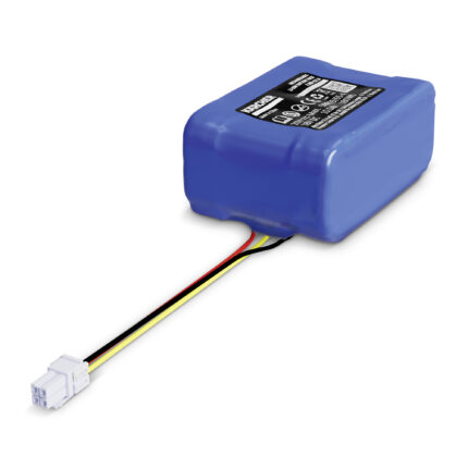 Kärcher Akku 10Ah RCX