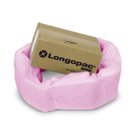 Kärcher Entsorgungssack Longopac PE ESD